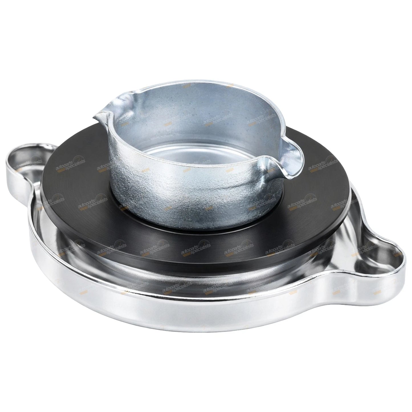 Metal Bayonet Engine Oil Cap for Ford Falcon (1967–1972)