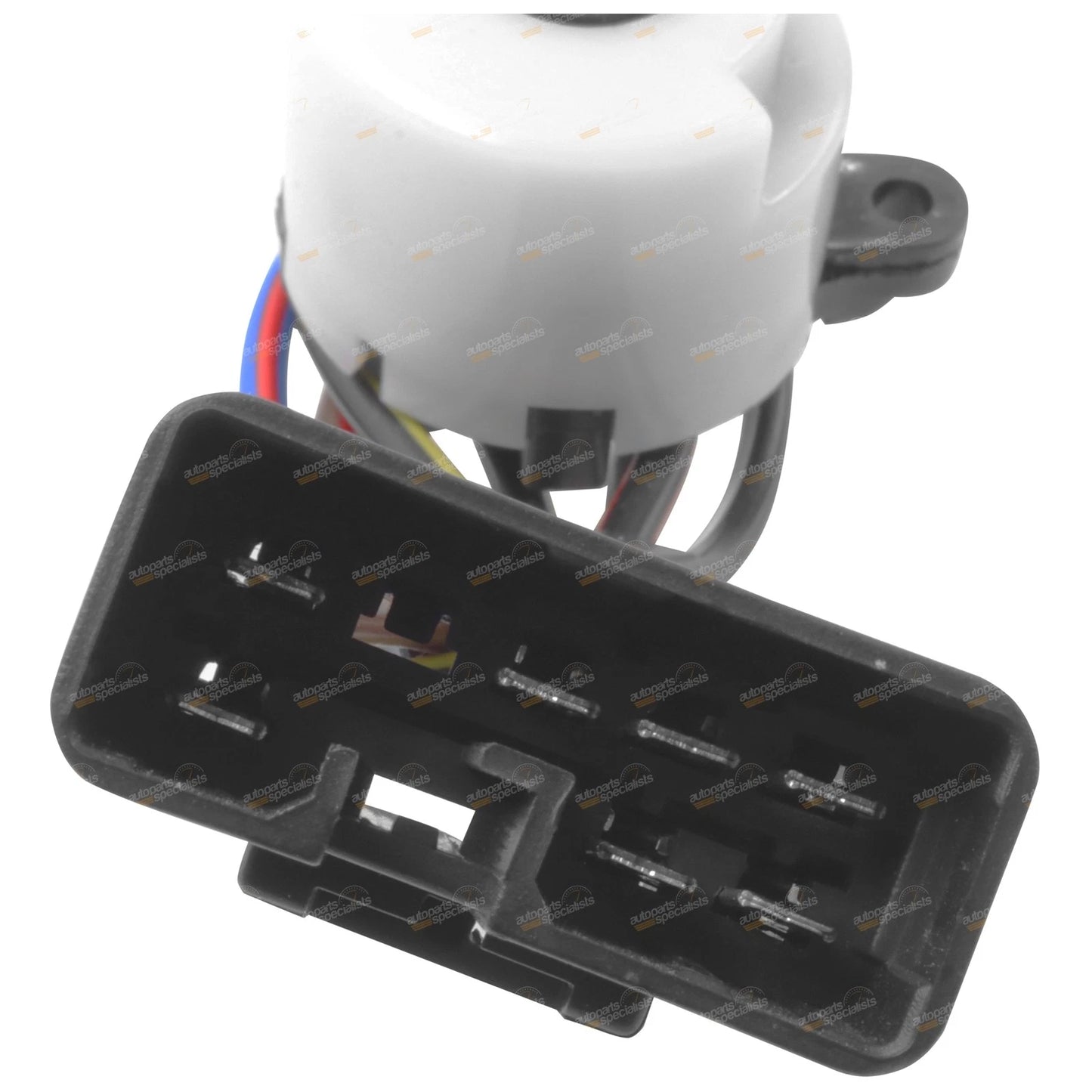 Ignition Switch for Toyota Hilux Surf (1991–1995)