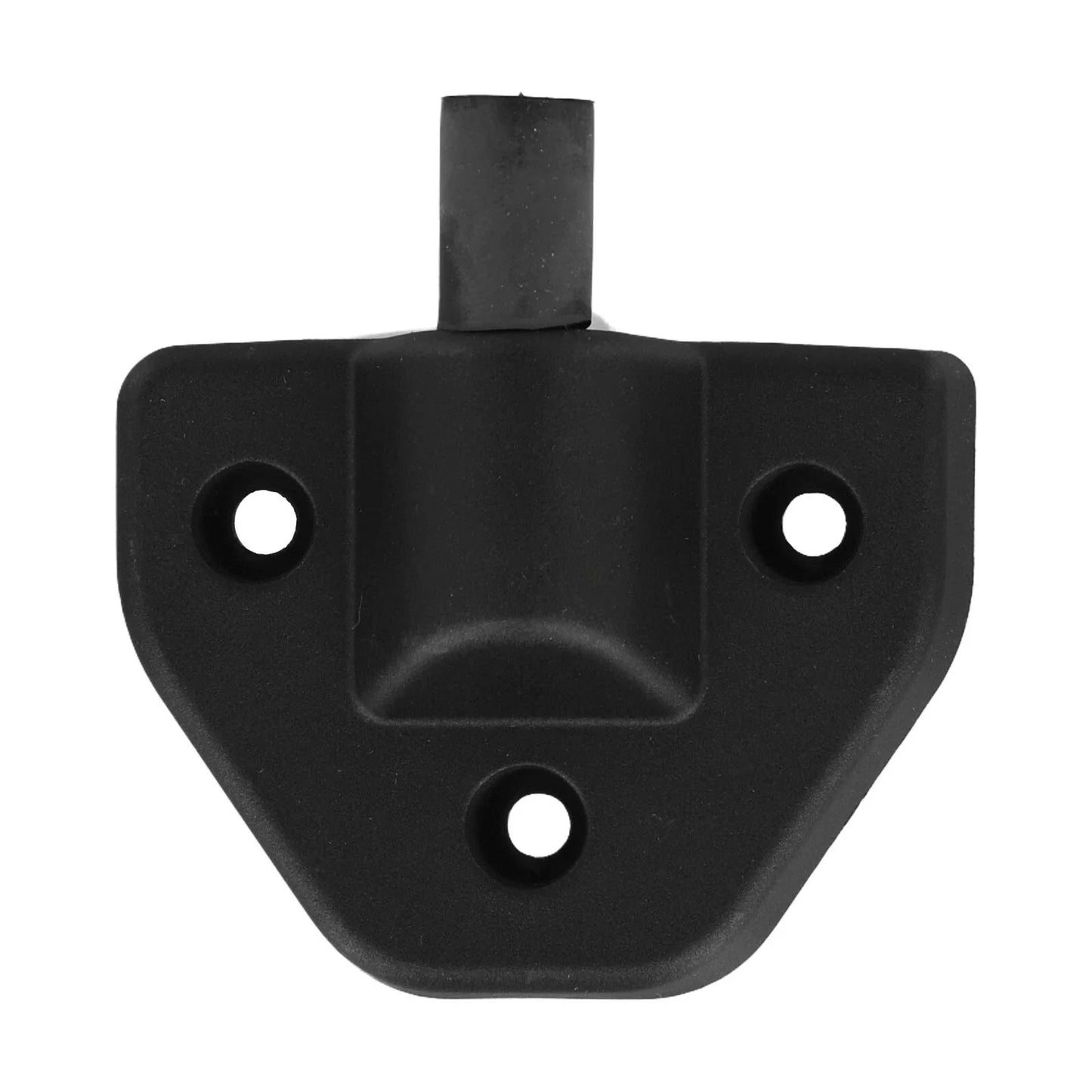 Reliable Support Block Rear Left Trunk Cover for Porsche Cayenne (2018–2024)