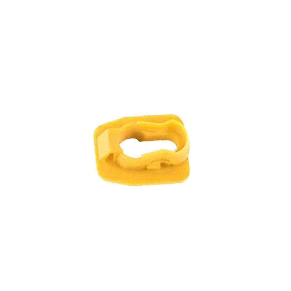 Hood Prop Rod Isolator for 2500, 500X, ProMaster, Renegade (2014-2023)