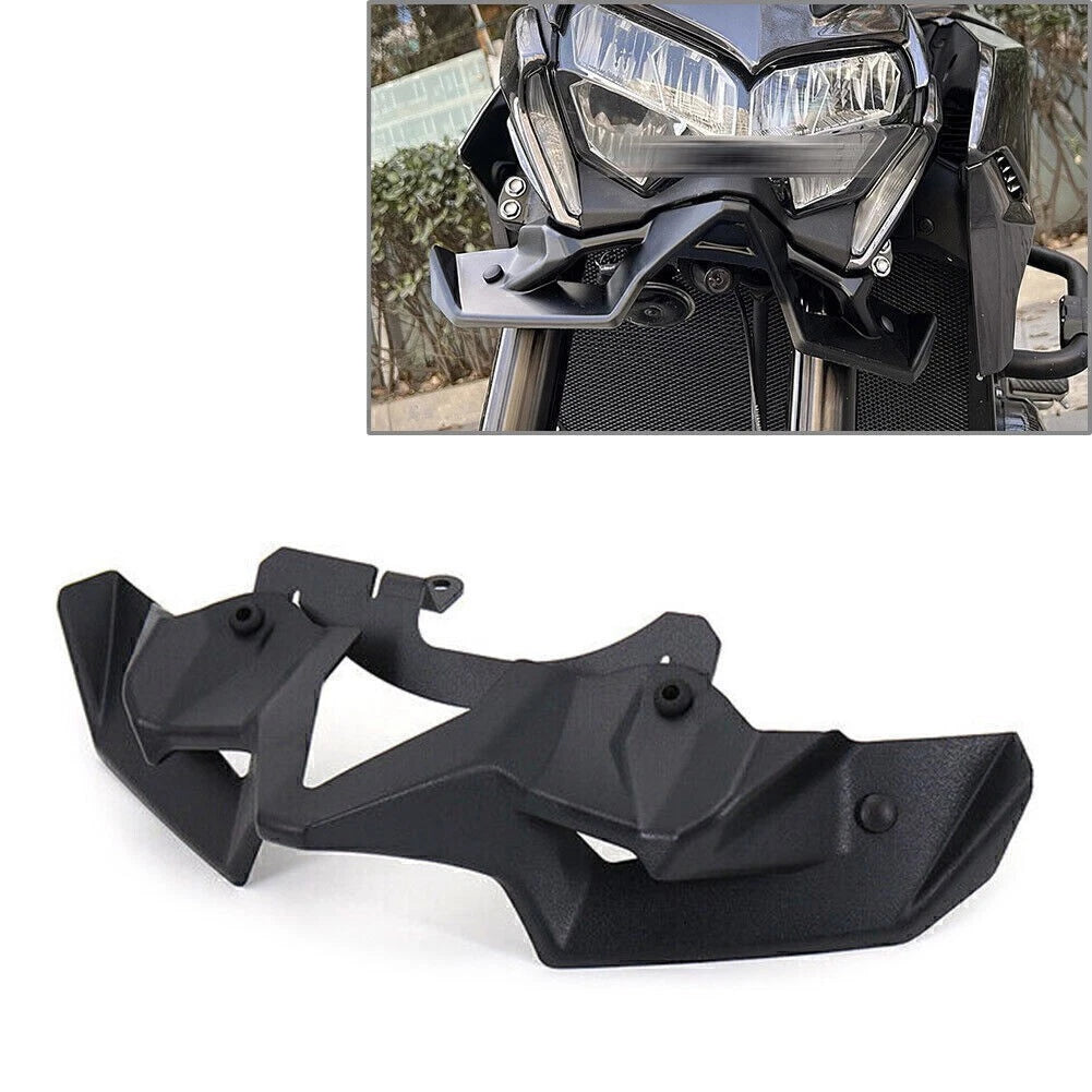 Front Spoiler Wing for Kawasaki Z900 (2020–2022)