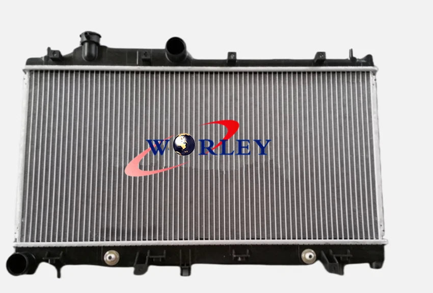 Radiator for Subaru Liberty Forester Impreza WRX Outback (1998–2009)