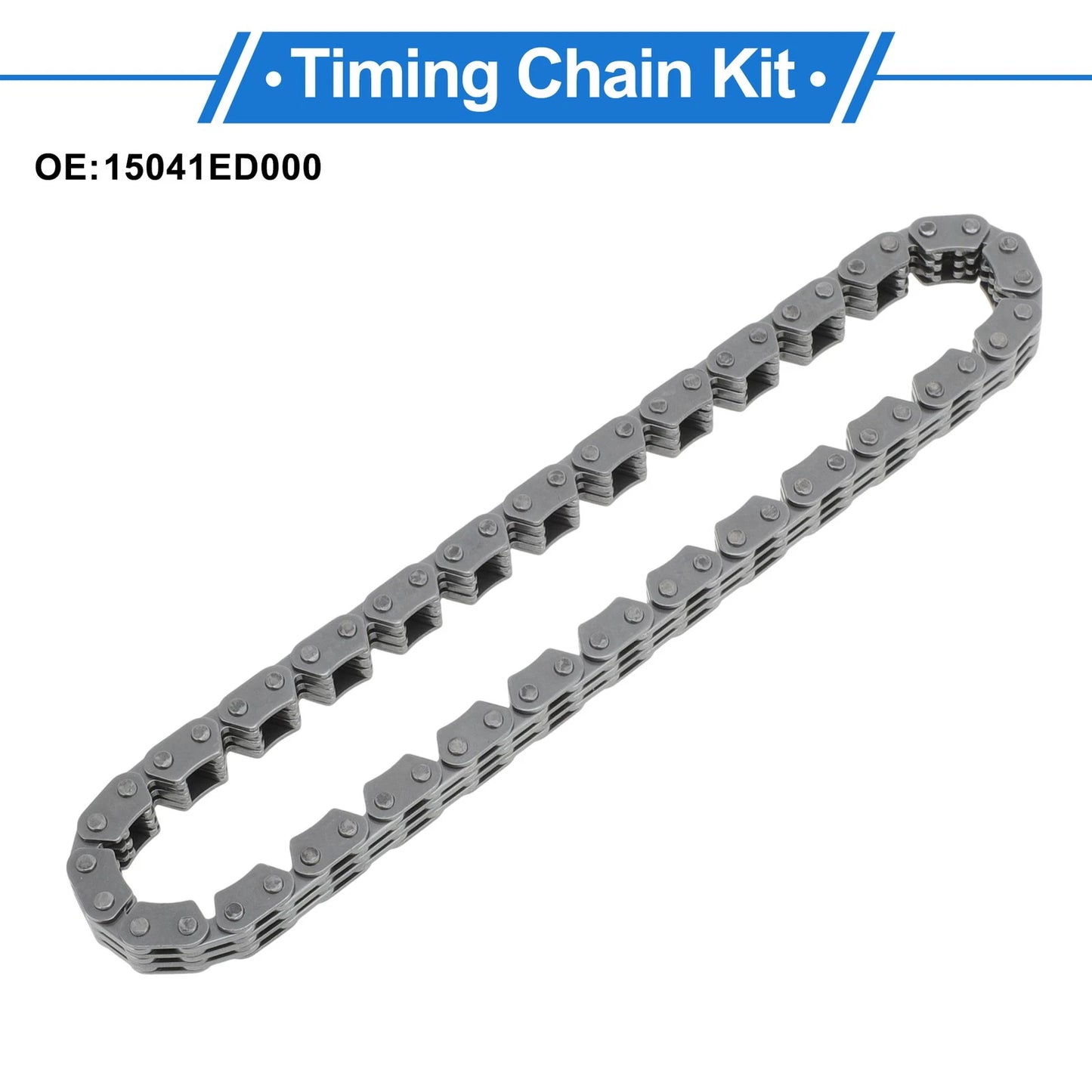 Timing Chain Kit No. 15041ED000 for Nissan Versa (2009–2011)