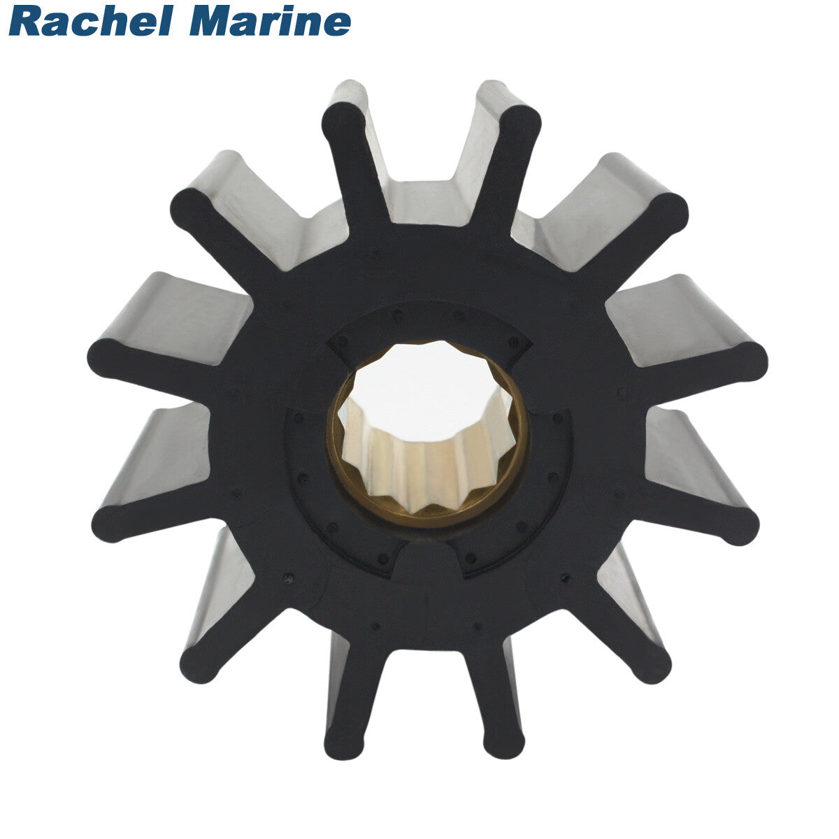 Flexible Impeller for Jabsco CEF 500135 (Year Range Not Specified)