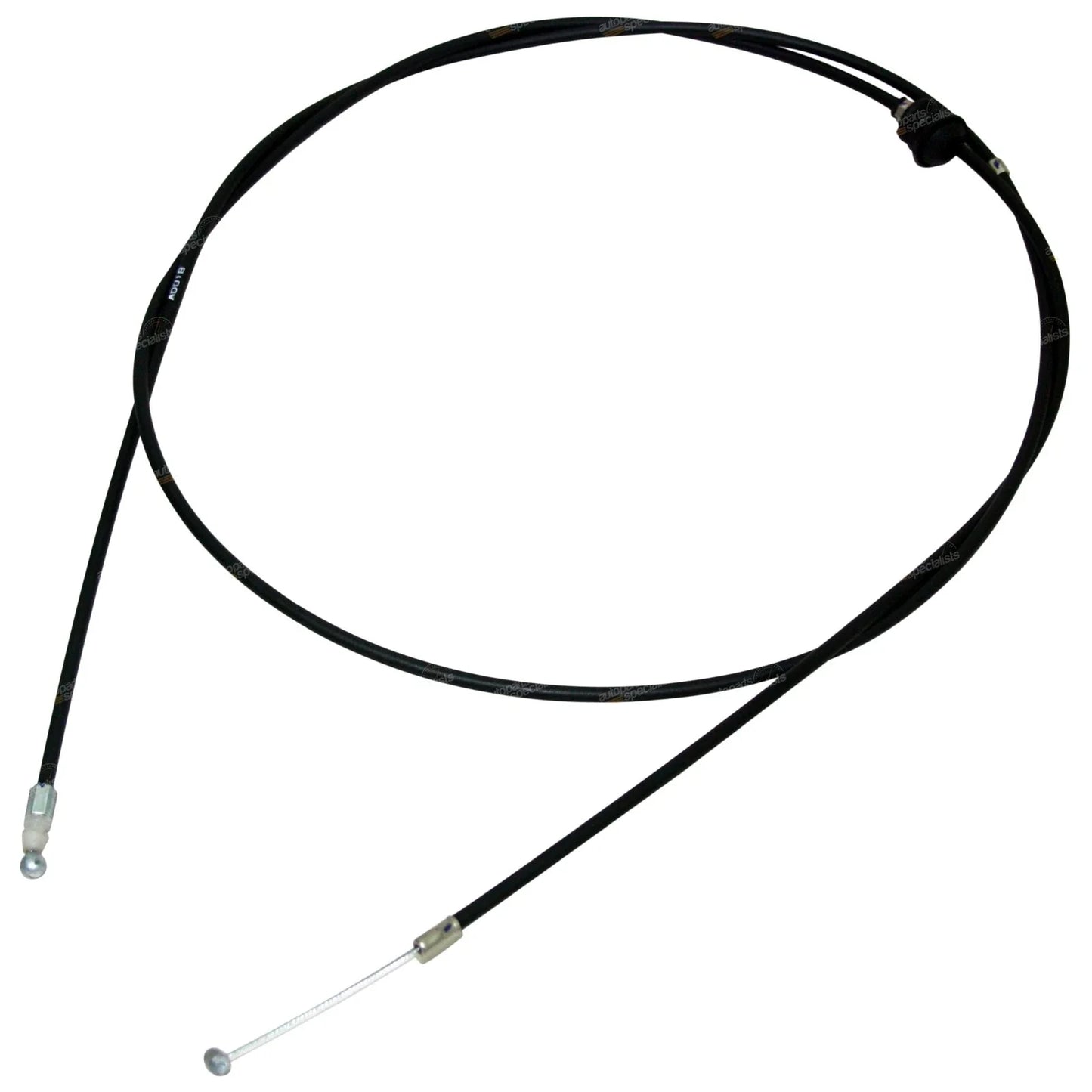 Bonnet Cable for Toyota Hilux (2005–2013)