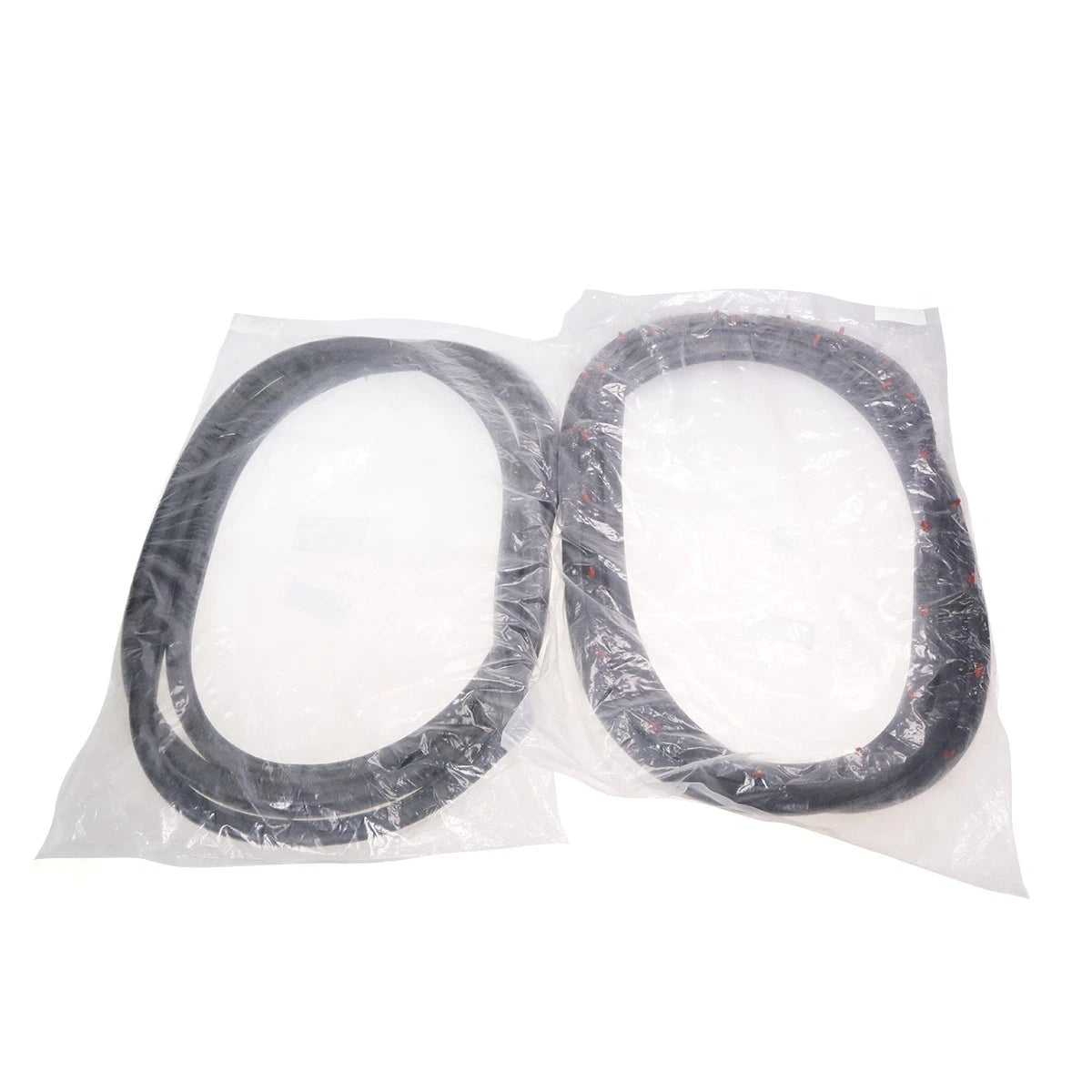 Front Door Weatherstrip Pair for Toyota HiAce (1977–1982)