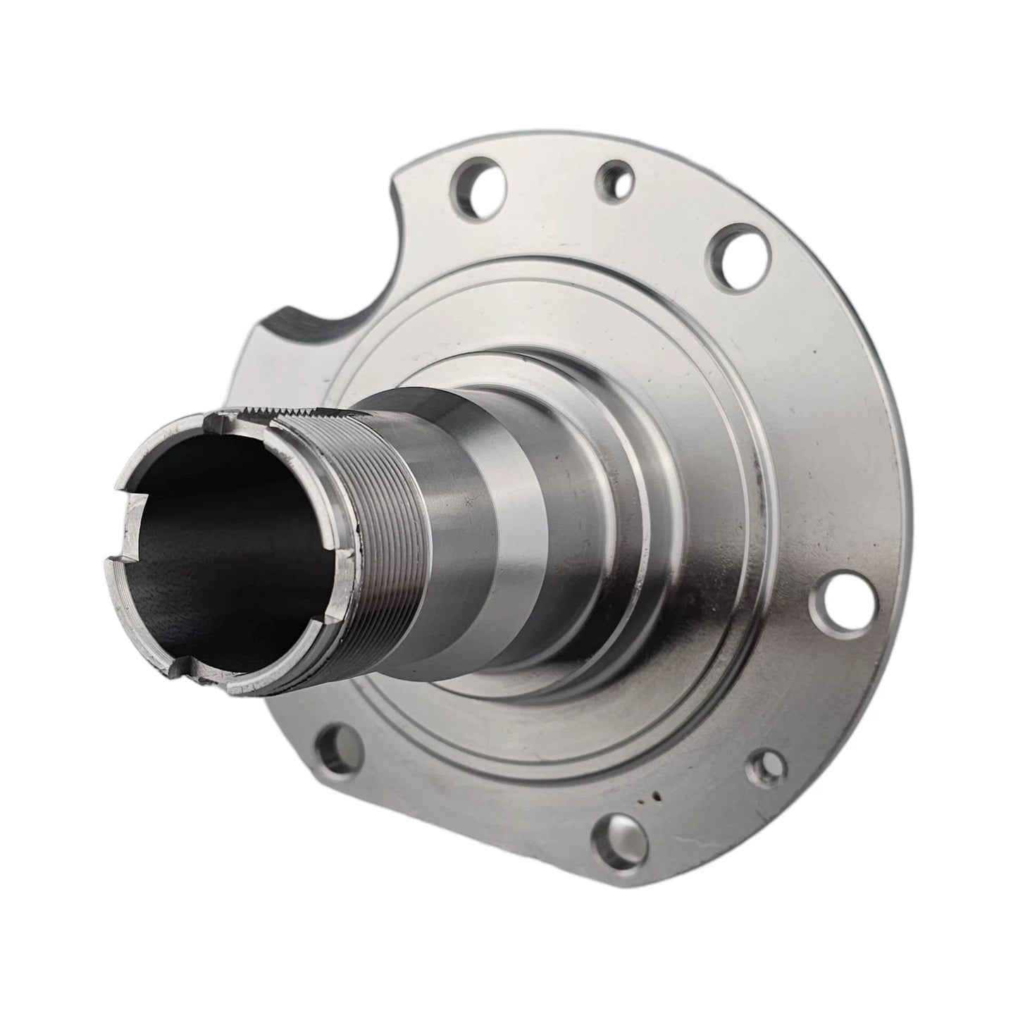 Right Hand Swivel Hub Axle Spindle for Nissan Patrol GU Y61 (1988–2017)