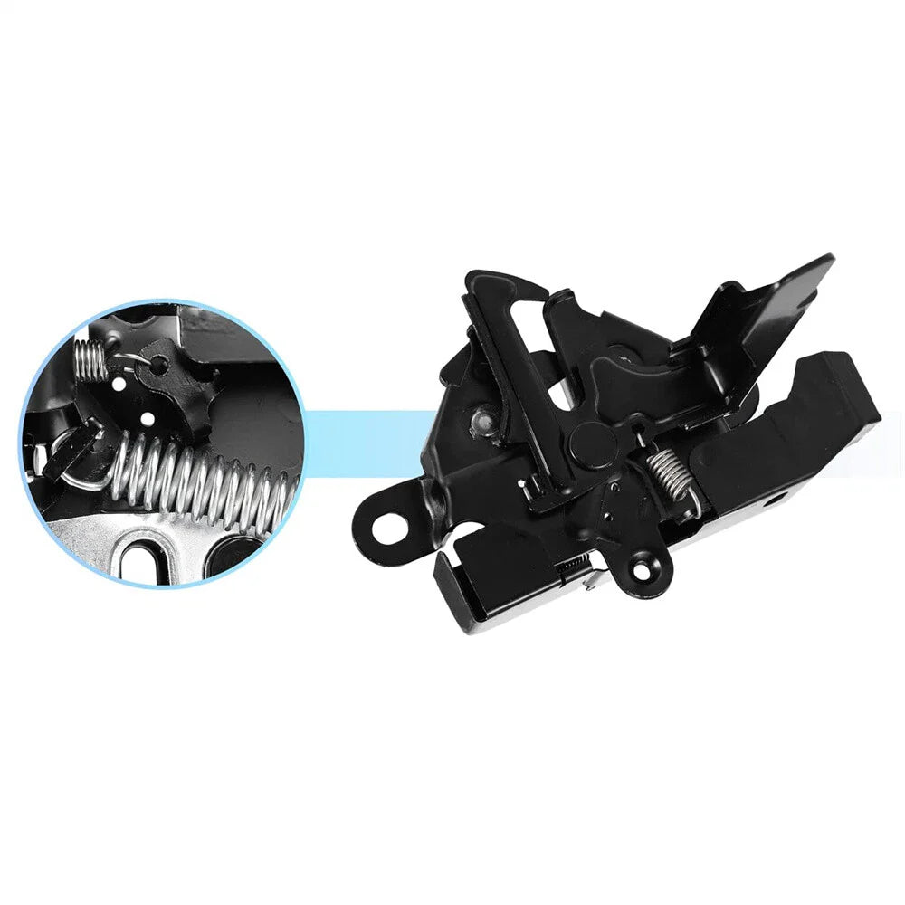Hood Lock Latch Assembly for Toyota Camry (2016-2017)