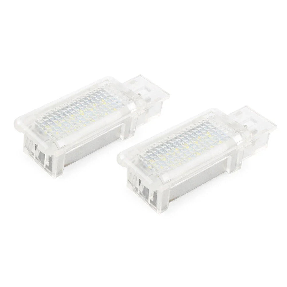LED Door Courtesy Lights for Mercedes Benz W203 W209 W240 W639 (2000-2011)