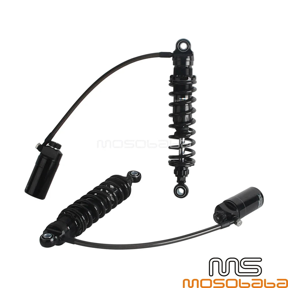 13" Rear Shock Absorbers for Harley Electra Glide Ultra Limited (2014-2023)