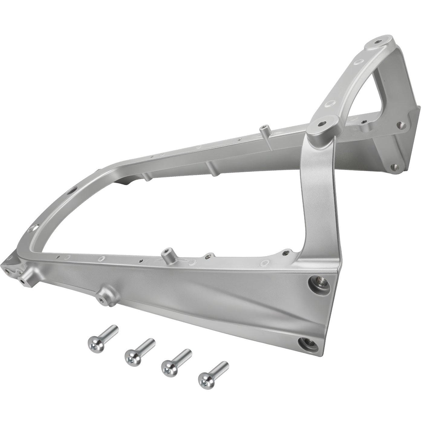 Aluminum Sub Frame with Bolts for Yamaha Raptor 700 700R (2006–2024)
