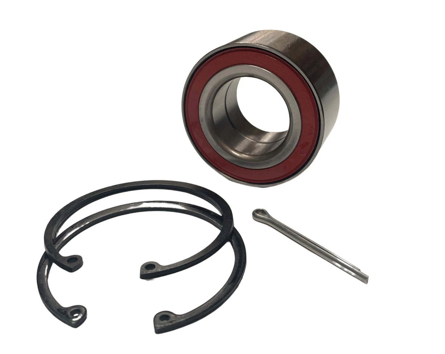 Front Wheel Bearing Kit for BMW, Ford Focus, Mazda 2 (Various Years)