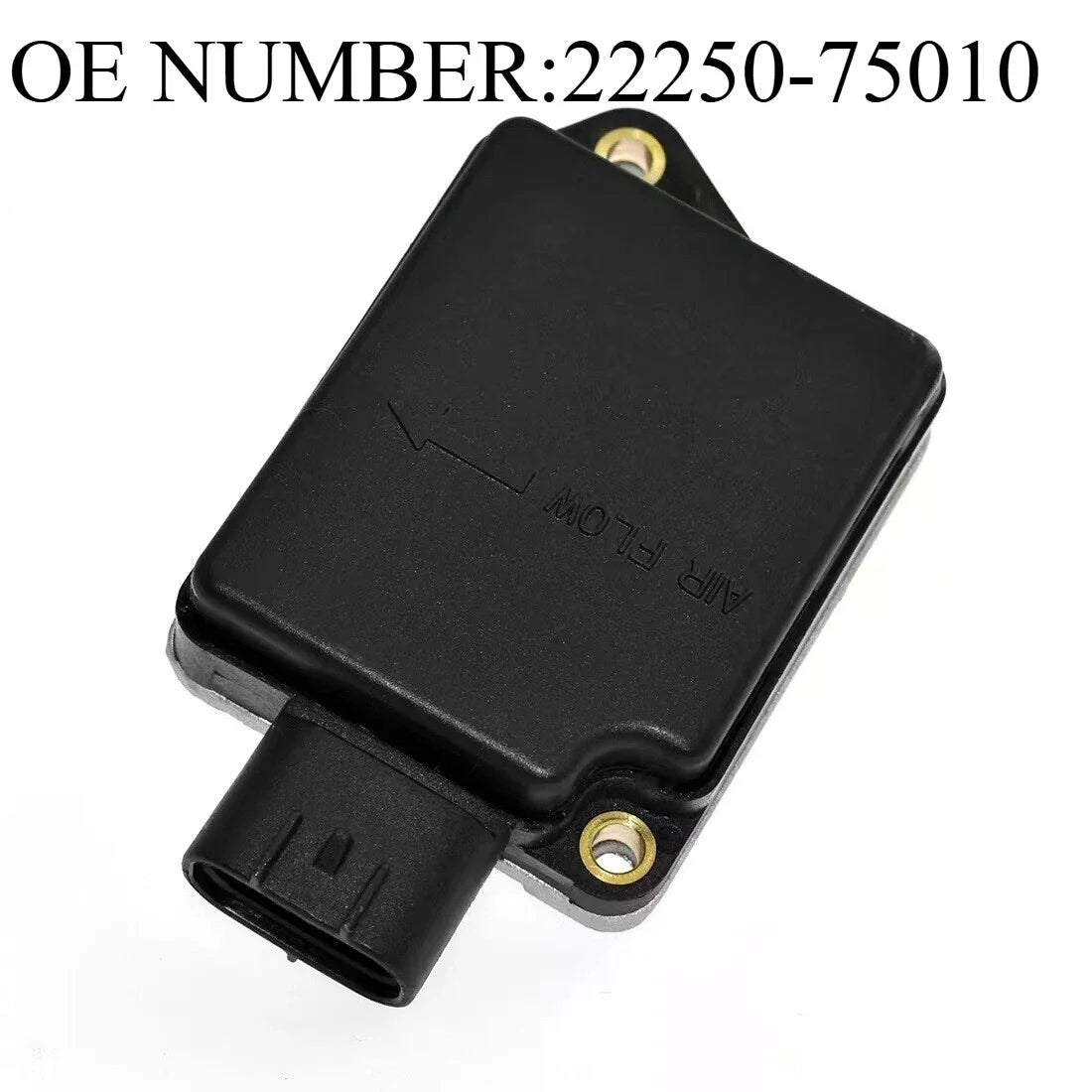 Mass Air Flow Sensor for Toyota Tacoma 4Runner T100 2.7L (1995–2004)