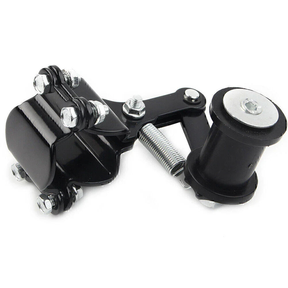 Motorcycle Chain Tensioner Roller for Dirt Bike ATV Chopper Motocross