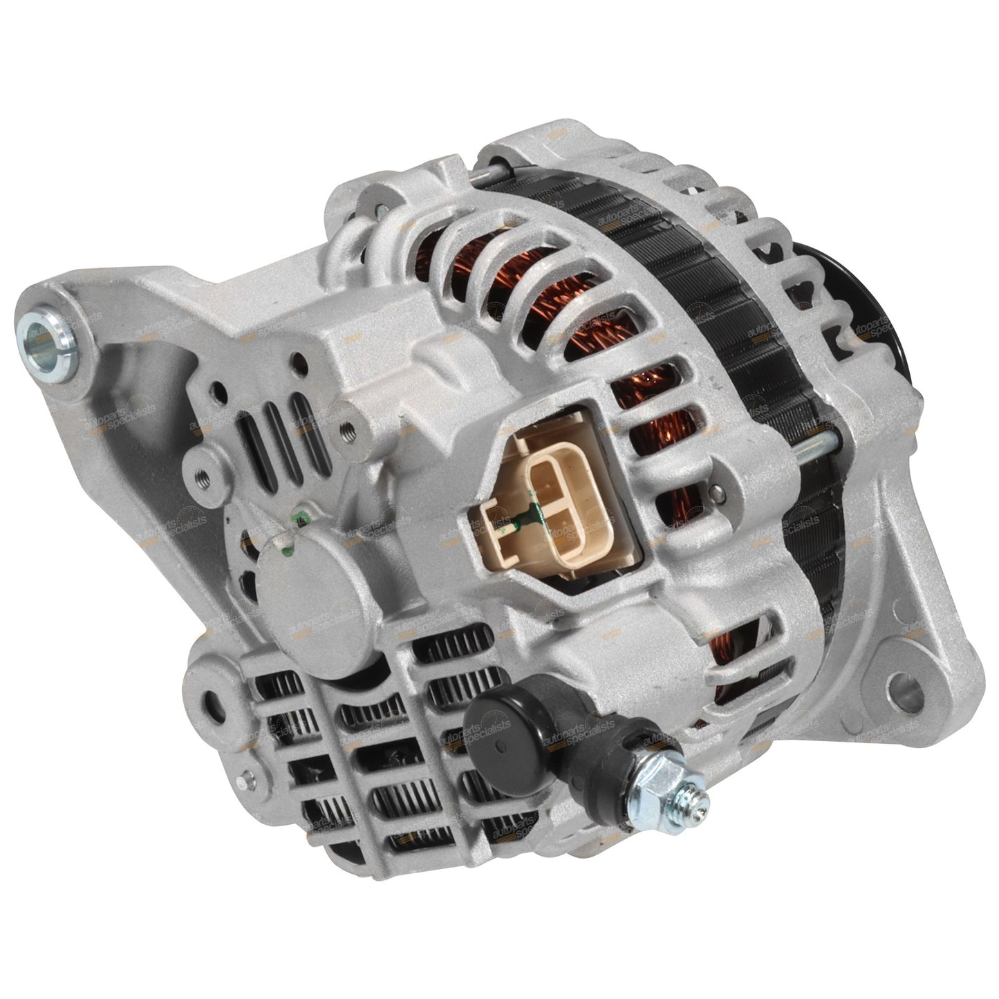 Alternator for Nissan Patrol GQ 4.2L (1988–1991)