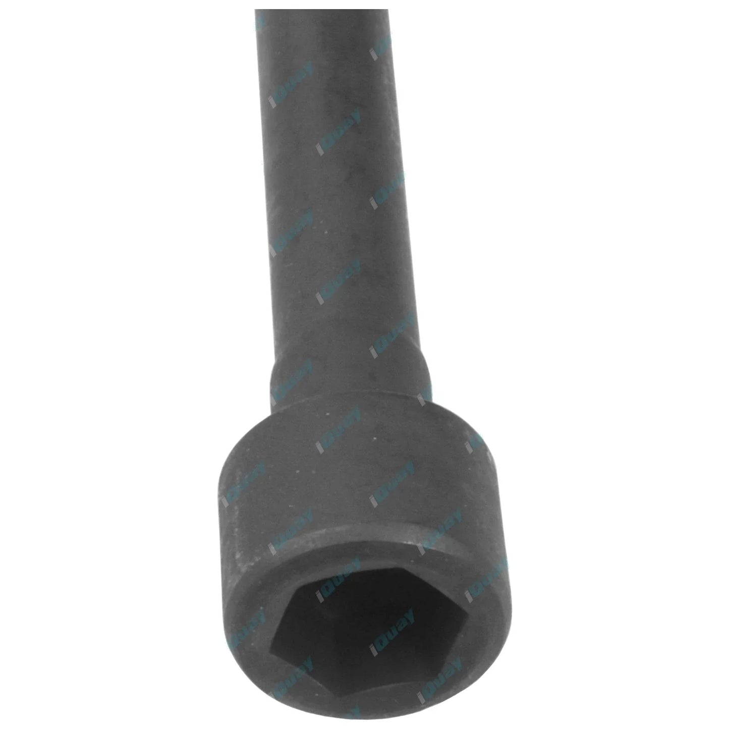 Engine Cylinder Head Bolt Set for Nissan Pulsar N16 4cyl 1.8L QG18DE 2000~2005