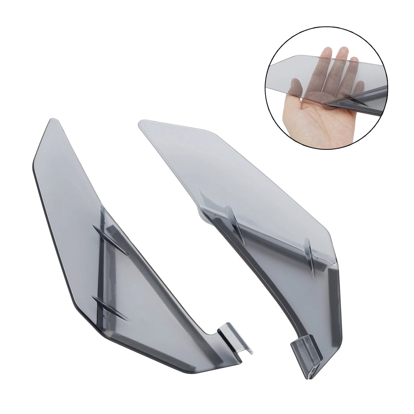 Shift Pallets for BMW G45 G60 G68 X1 U11 (Aluminum, Black)