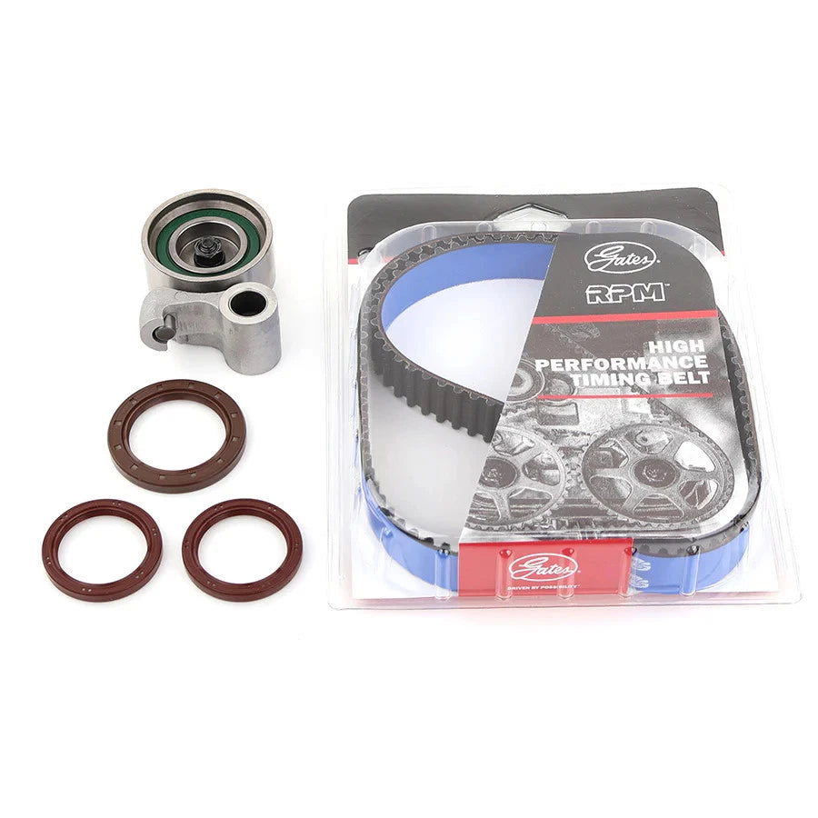 Timing Belt Kit for Toyota Mark II JZX110 Soarer JZZ30 (1992–2002)