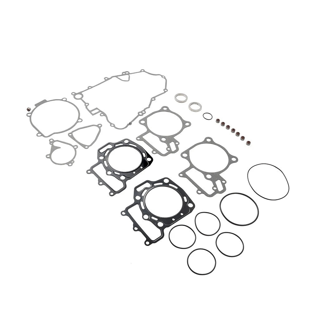 Complete Gasket Kit for Kawasaki Brute Force 650/750, Teryx 750 (2003–2023)