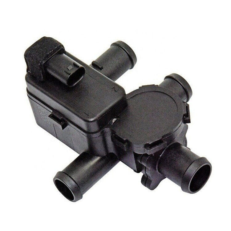 Heater Control Solenoid Valve for Mercedes-Benz CL S SL Class