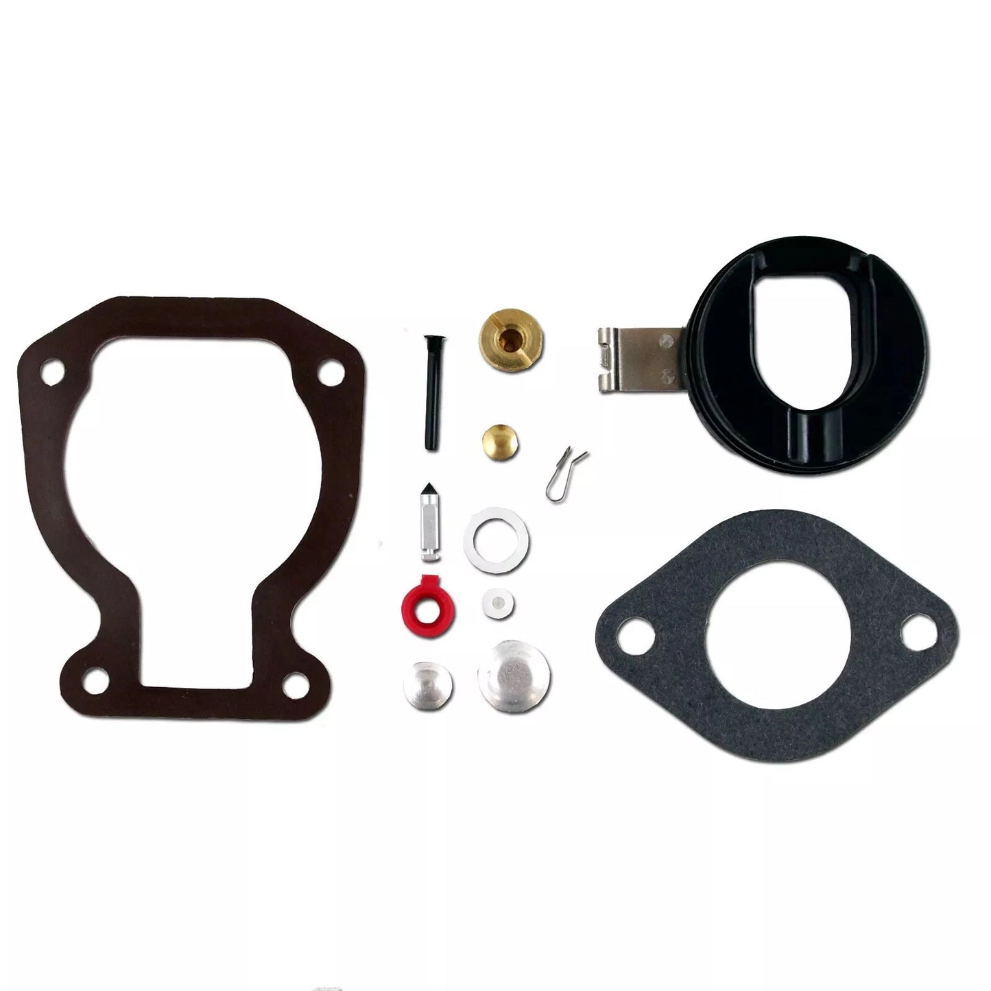 Carburetor Repair Kit for Johnson Evinrude OMC (Various Models)