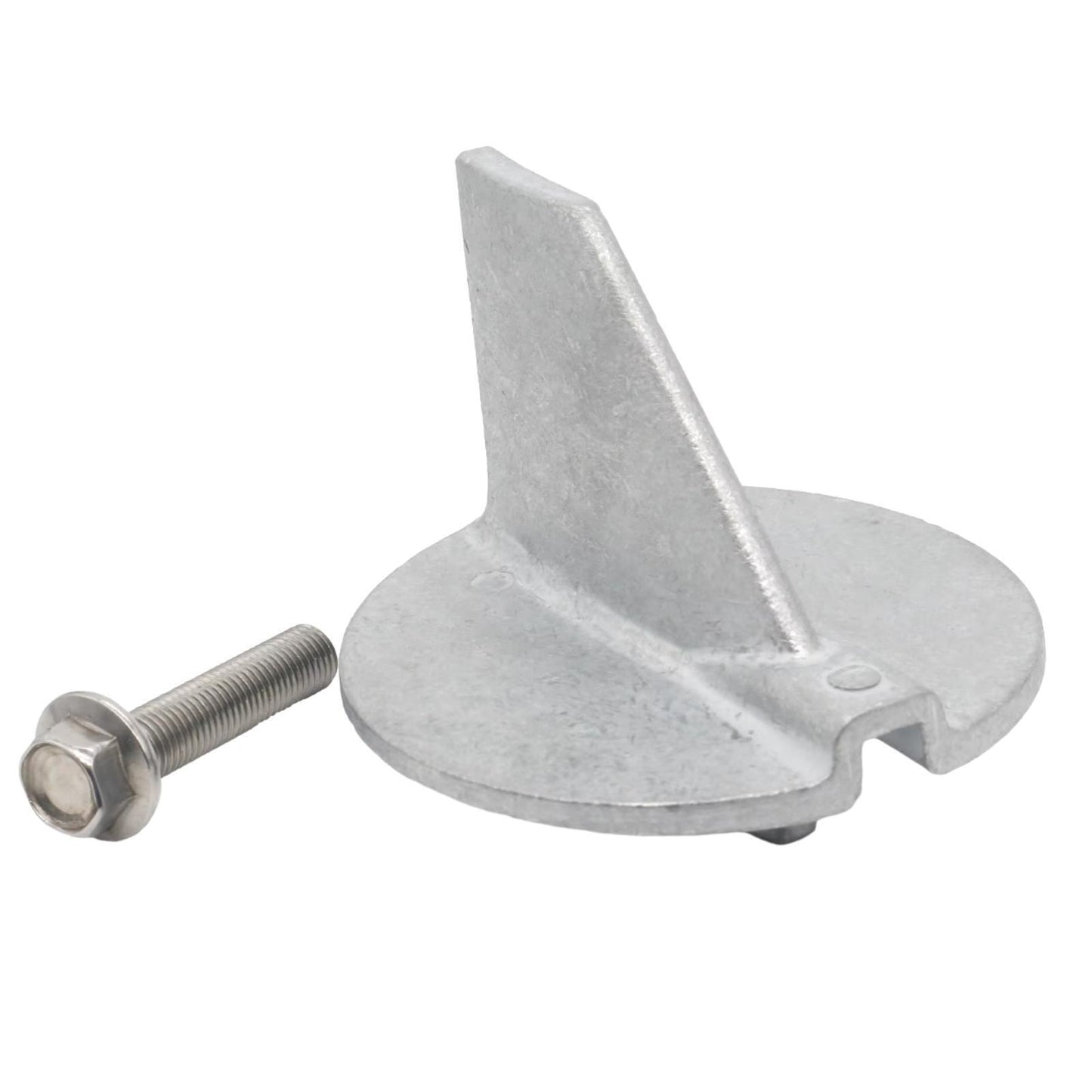 Trim Tab for Yamaha 60-130 2-Stroke & F115 4-Stroke (1999–2023)