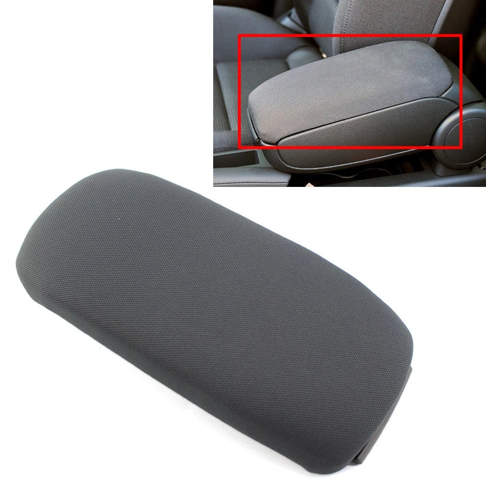 Gear Shift Box Side Panel Cover Trim for Audi S4 RS4 A4 B9 A5 (2017–2022)