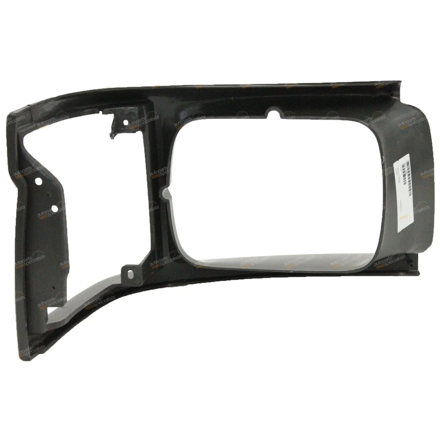 LH Headlight Surround for Toyota Hiace (1992–1998)