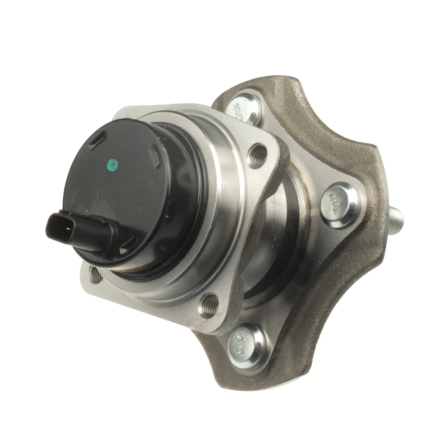 Rear Wheel Bearing Hub Assembly for Toyota Corolla (2002–2007) with ABS