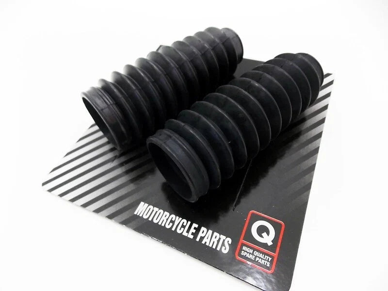 Rubber Boots Set for Honda PC50 (1970)