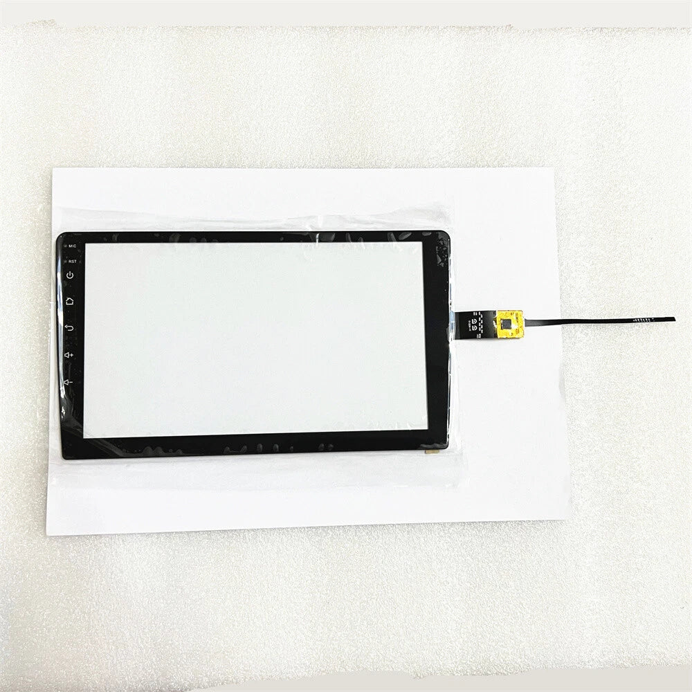 9-Inch Touch Screen Car Radio Stereo DVD for TEYES CC2 CC3
