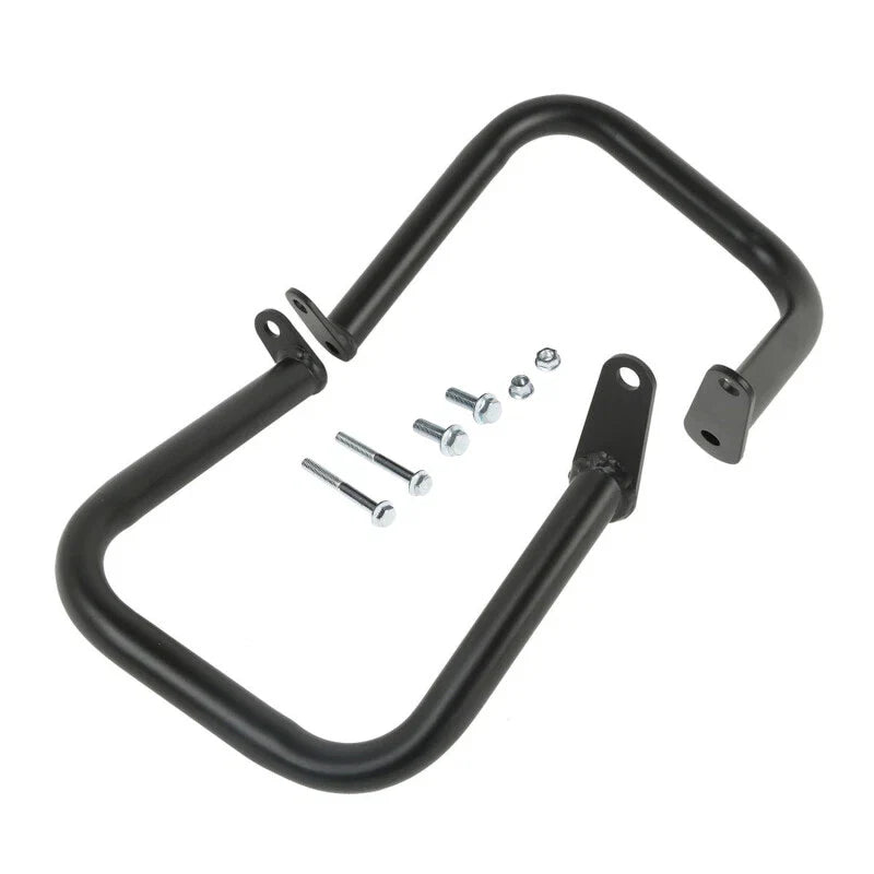 Engine Guard Highway Bar for Yamaha Dragstar V-Star 400 650 Classic (98-16)