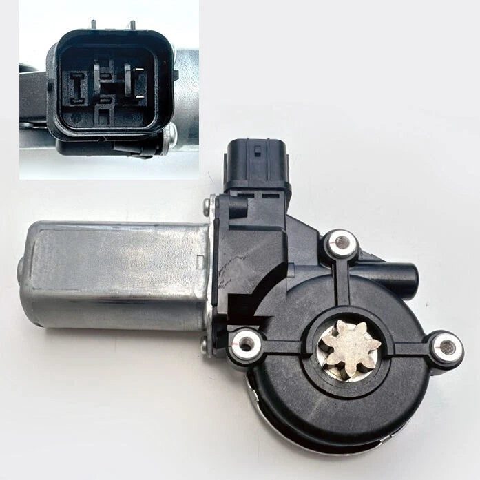 Window Regulator Lift Motor for Holden Trailblazer RG (2012–2020)