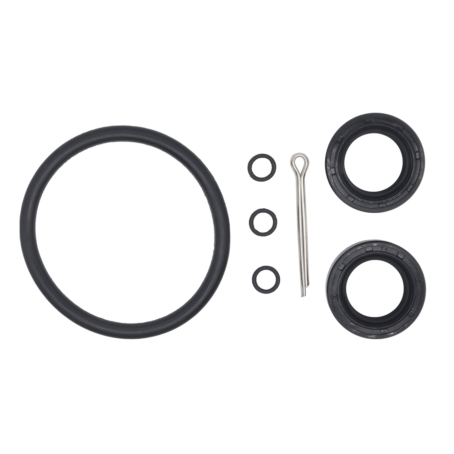 Lower Unit Oil Seal Set for Honda 35HP-50HP