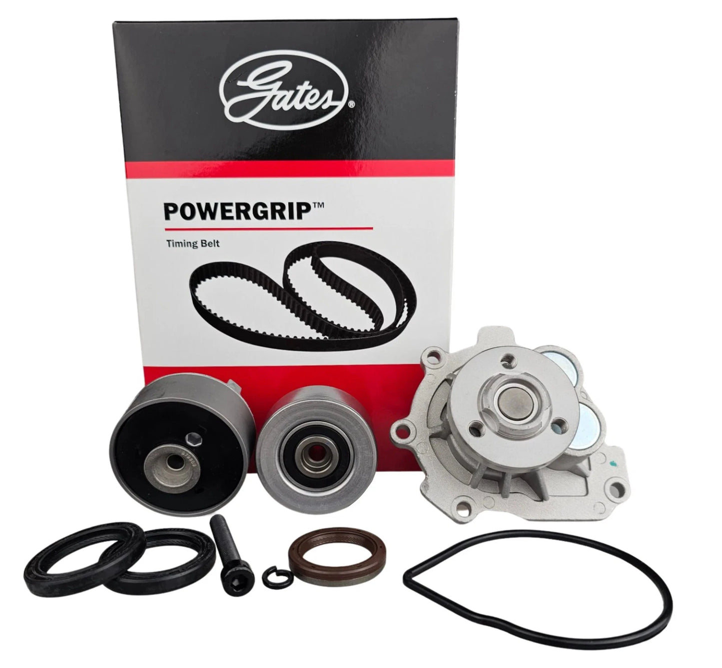 Timing Belt Kit for Holden Astra Barina Trax Cruze (2010–2016)