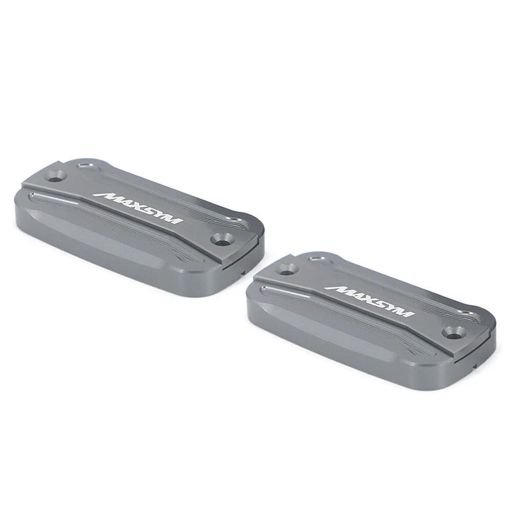 Front Fluid Reservoir Cover for SYM MAXSYM TL 500 (2020)