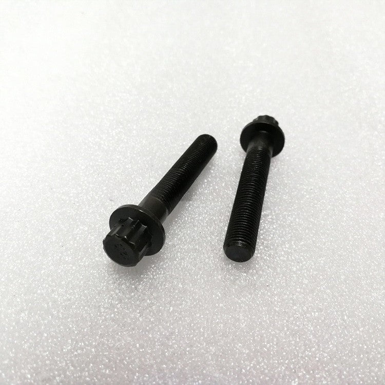Set of 8 Rod Bolts for Cummins B3.3