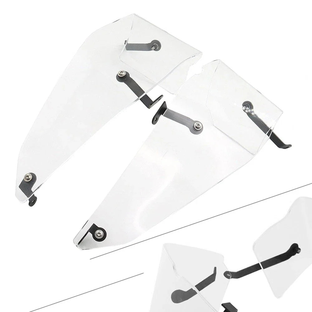 Lower Fairings Side Spoilers for BMW K1600B K1600GA (2018-2023)