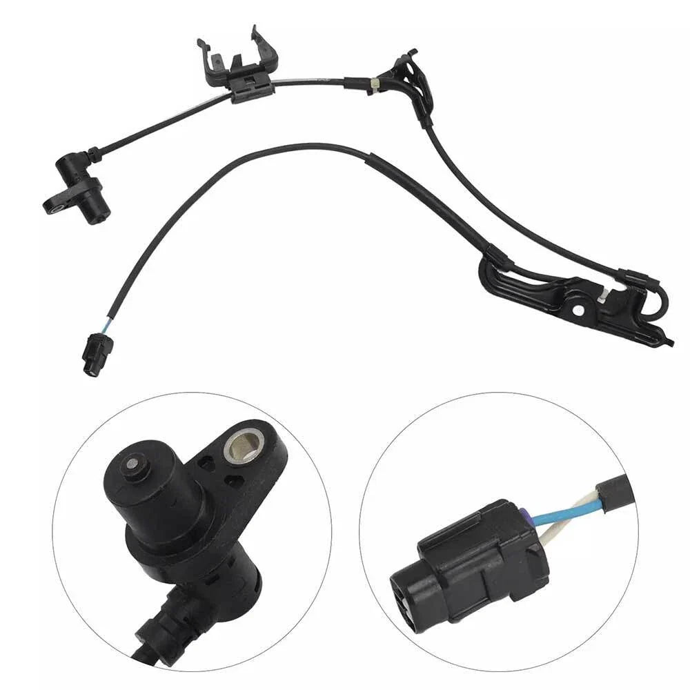 ABS Wheel Speed Sensors for Toyota Camry ACV40 2.4L 2AZ-FE (2006-2011)