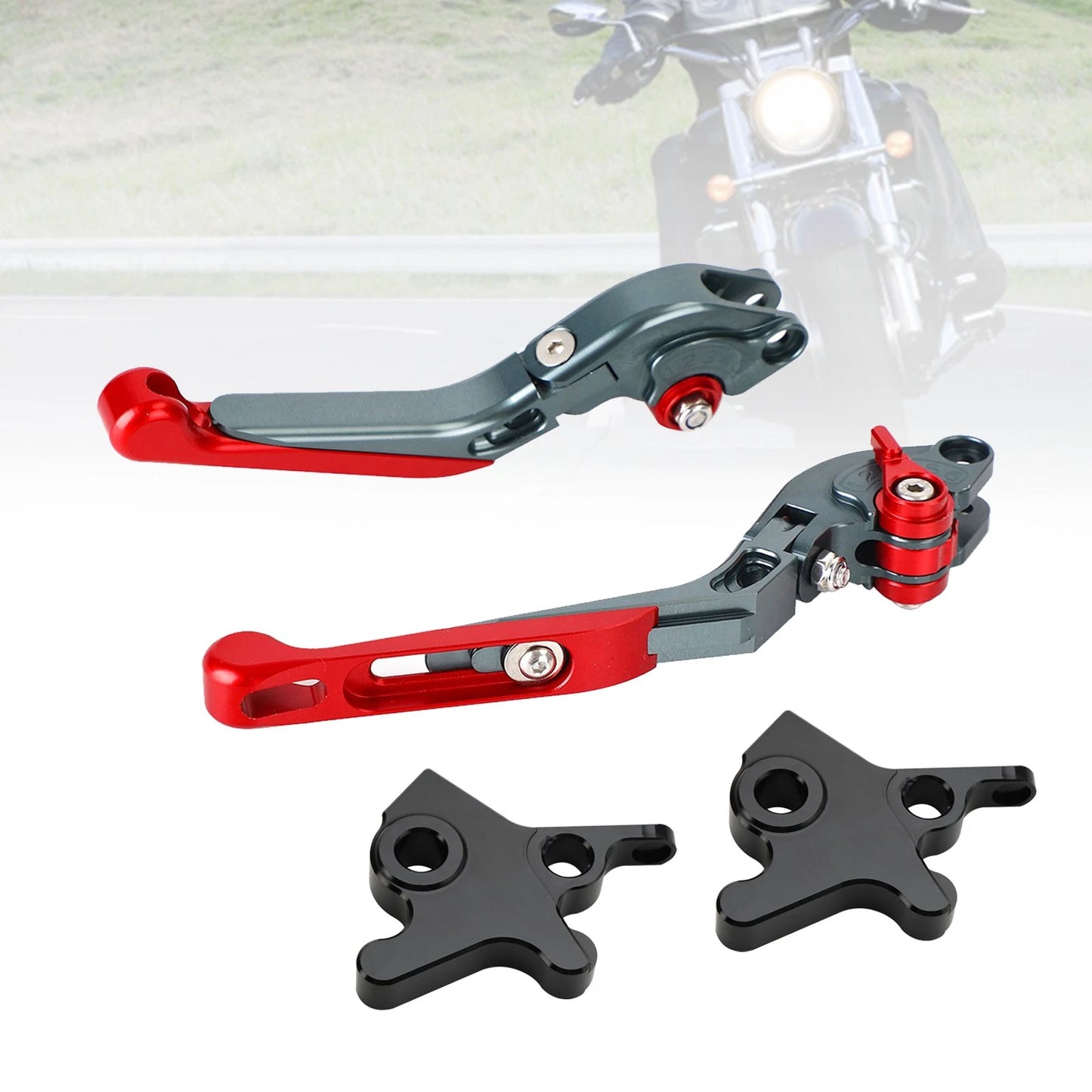 Shift Paddles for Mini R55 R56 R58 R60 R61 (2006–2018) Black