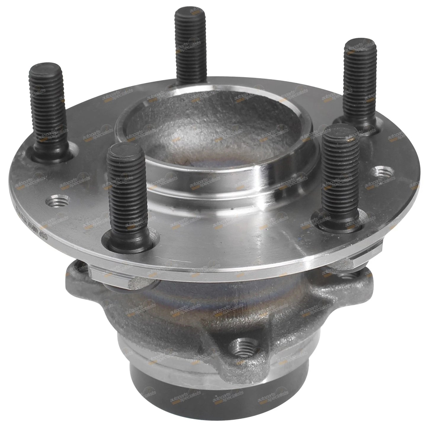 Front Wheel Bearing Hub Assembly for Mazda MX5 (2005–2015) ABS