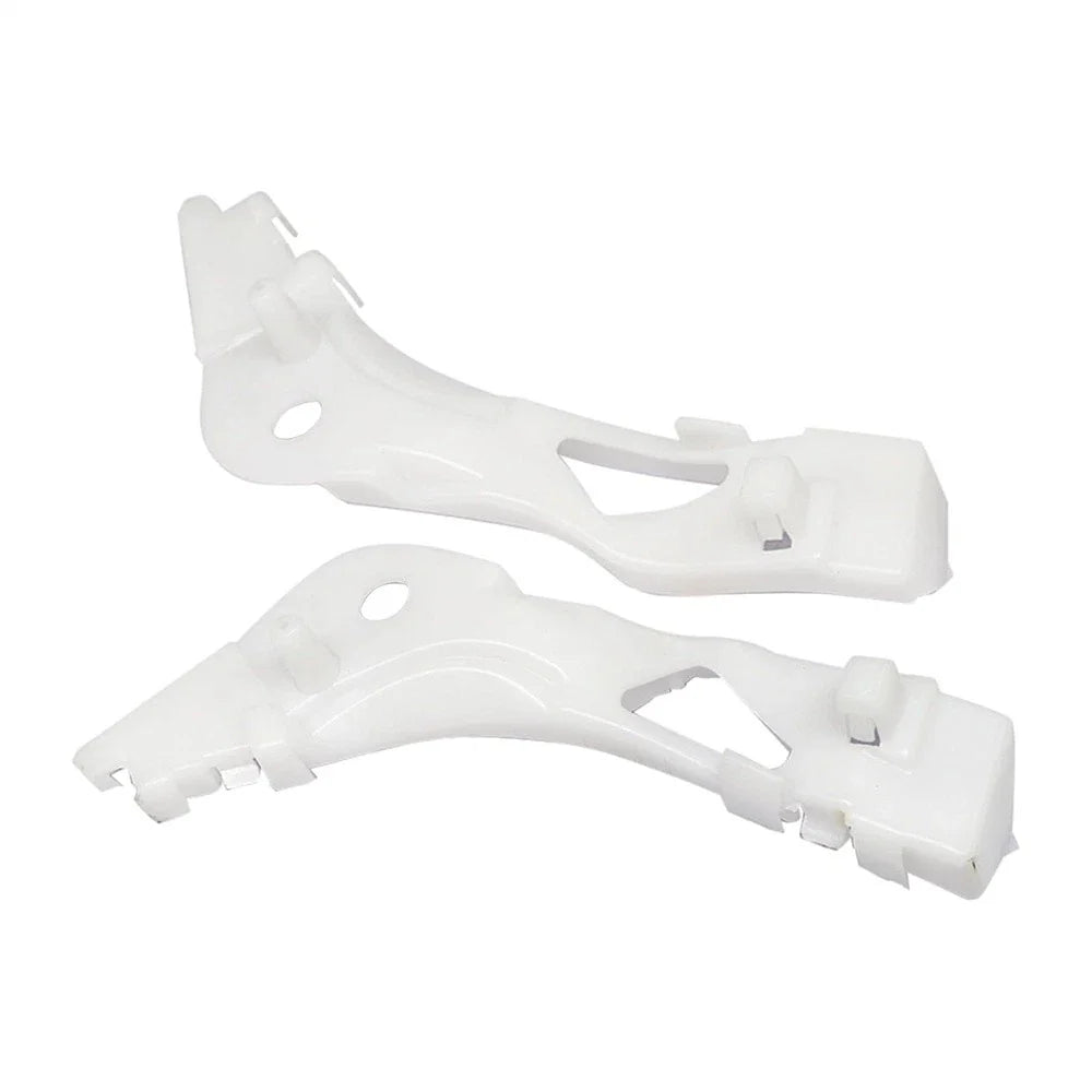 Front Bumper Bracket Mounts Left & Right for Mazda 6 (2003-2008)