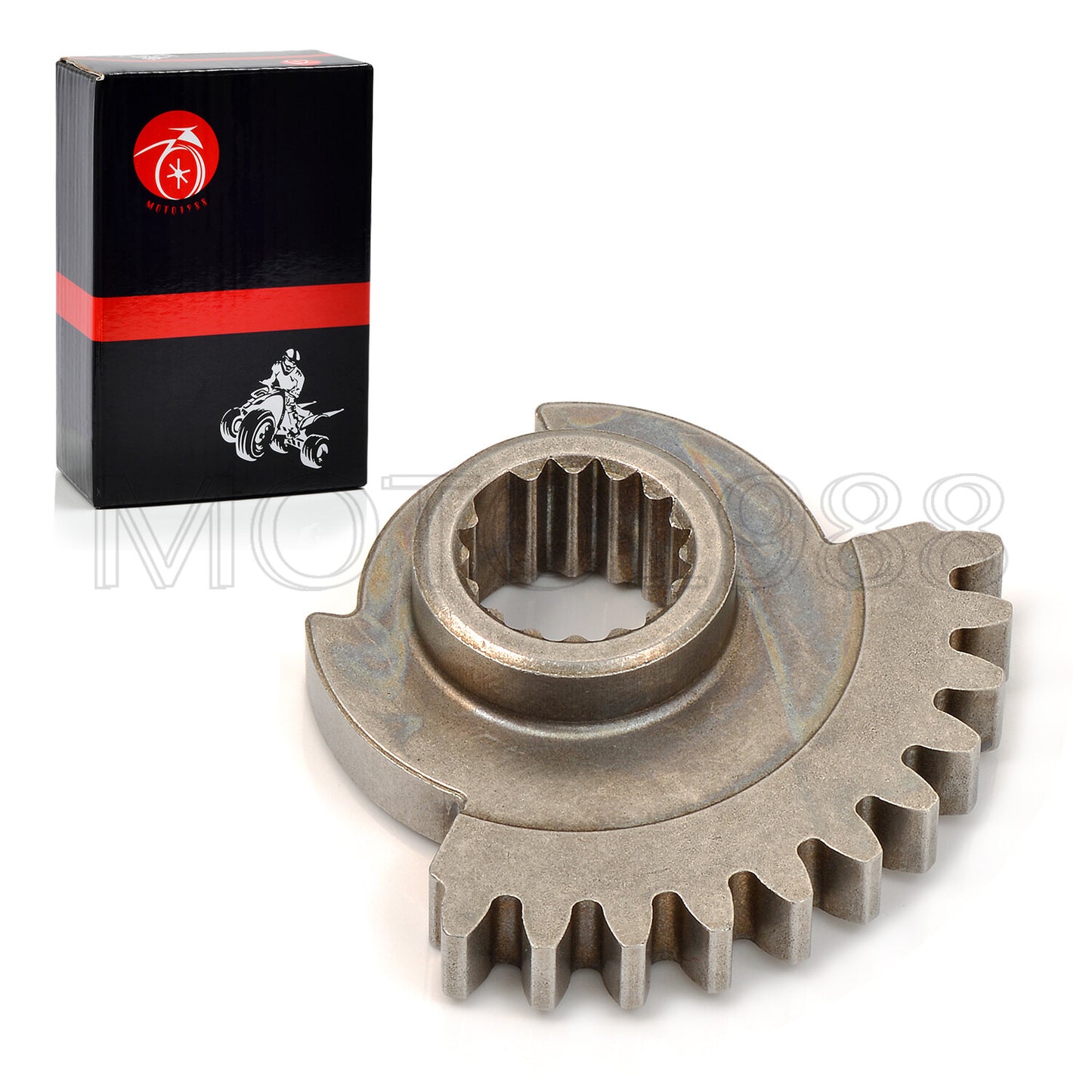Gear Sector for Polaris Ranger Sportsman RZR (400–900)