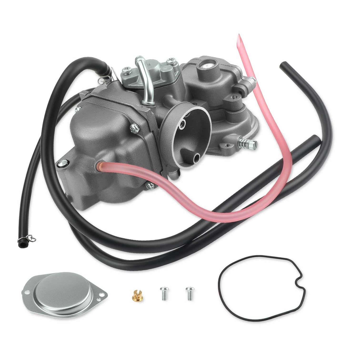Carburetor Assembly for Yamaha TTR125E TTR125L TTR125LE (2008–2024)