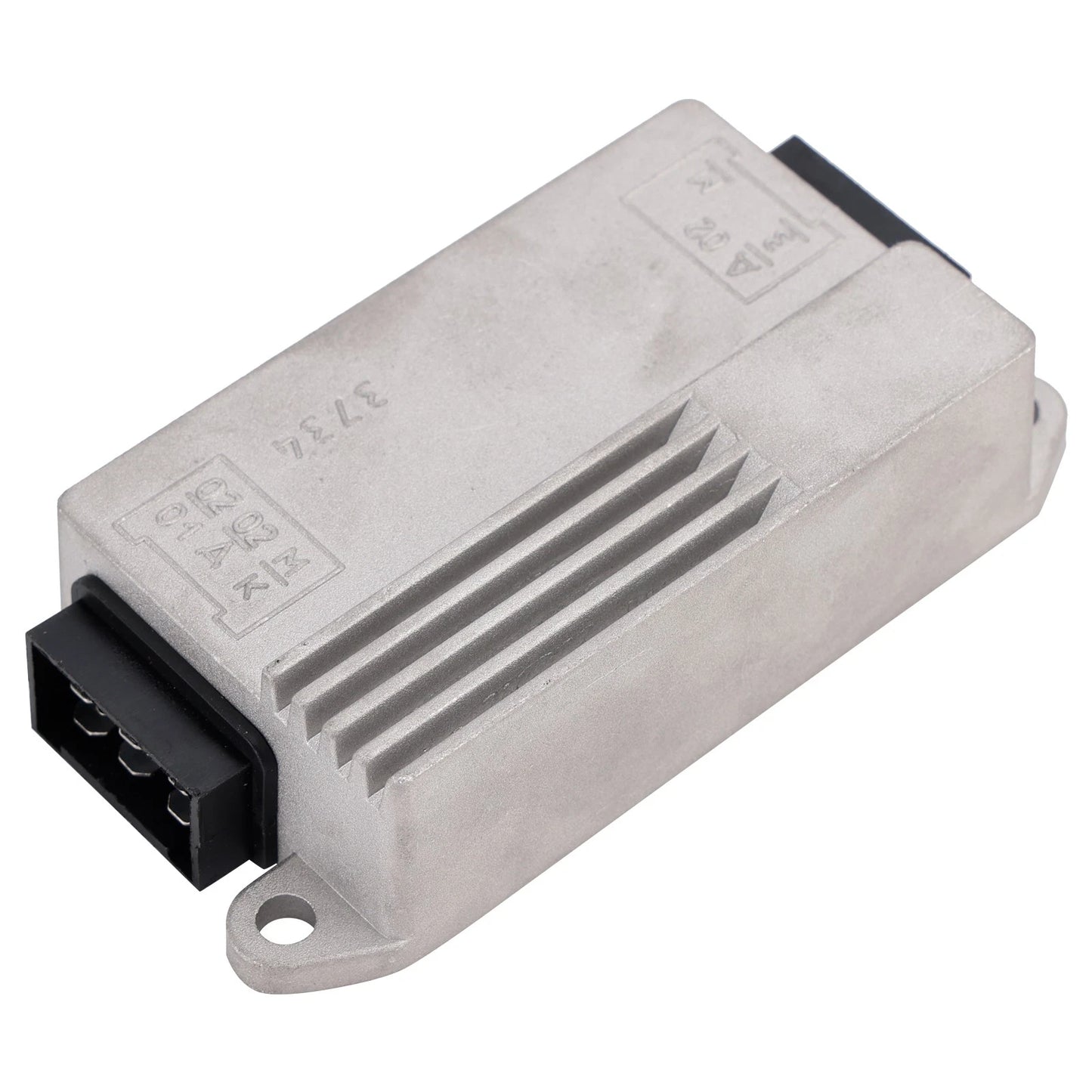 6V Voltage Regulator 6 + 4 Pins for Minsk 125, Riga Delta 50 (1970–2023)