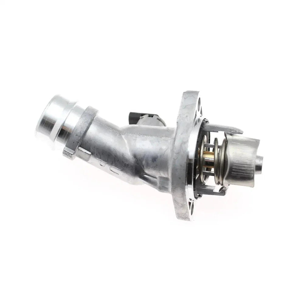Coolant Thermostat Housing Assembly for 2017-2018 Kia Forte Forte5