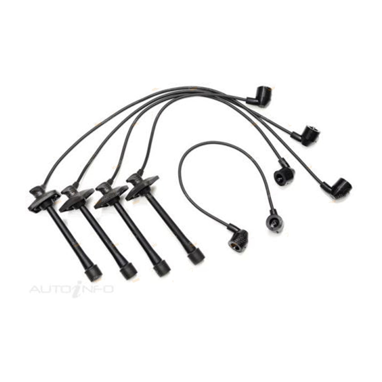 Ignition Spark Plug Leads for RAV4 (1994–1997)