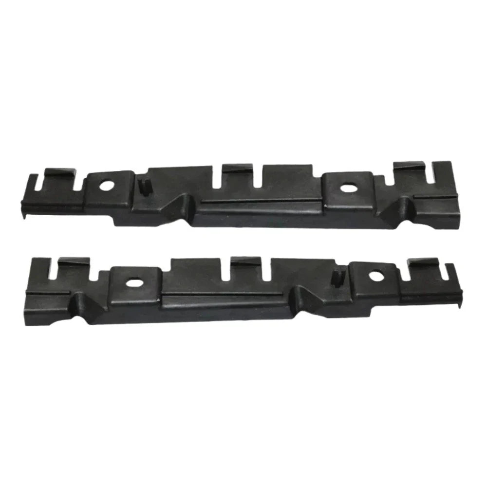 Front Bumper Bracket 68074194AB 68074195AB for Fiat 500 (2012-2015)