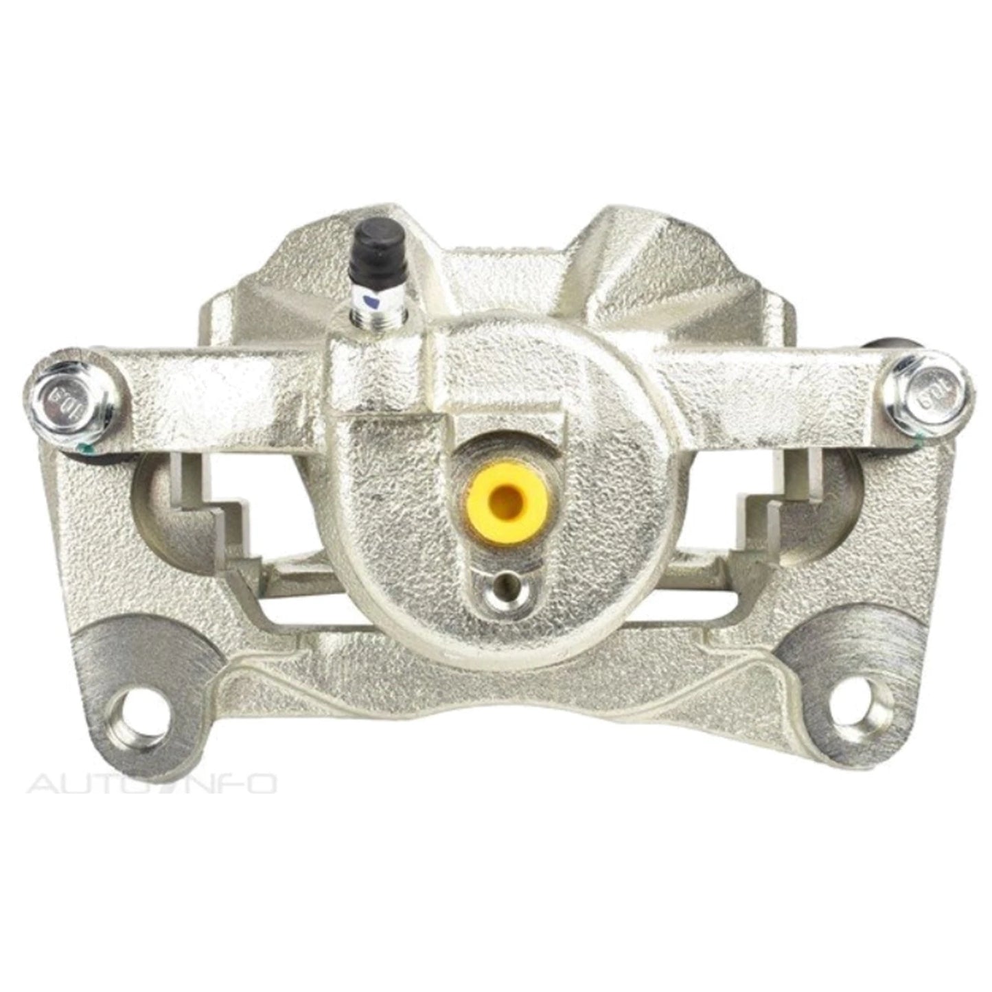 Front Left Brake Caliper Assembly for Mazda 6 (2016–2019)