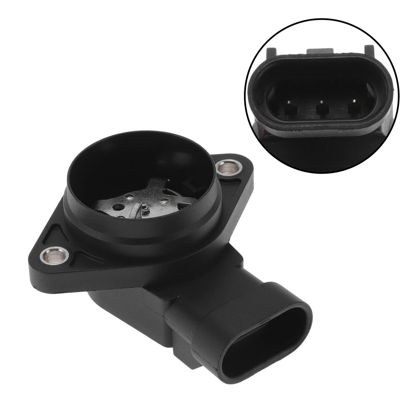 Throttle Position Sensor No.24504522/2TPS0012 for Buick LeSabre (1996–2005)